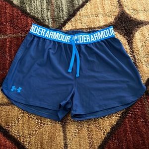 Under Armor Athletic Shorts